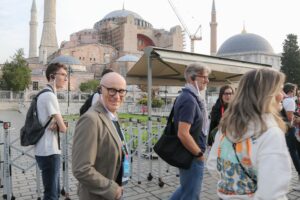 Verdié Voyages İstanbul'da 40. yılını kutluyor