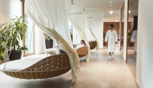 Avusturya: Termal banyolar, kızakla kayma ve şişman bisiklet kayakta ilgi odağı olduğunda