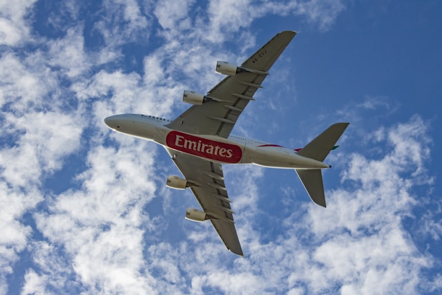 Emirates Asia Pass, çok şehirli uçuşları kolaylaştırıyor