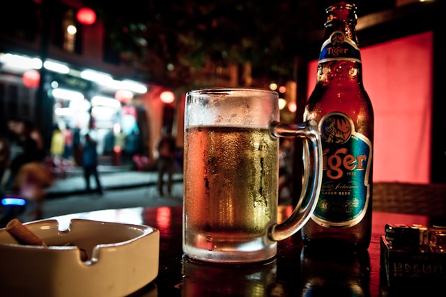 Tayland: Alkol satış yasağının kaldırılması turizme fayda sağlayacak