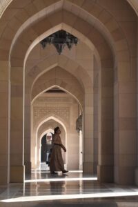 Umman: Instagram'da en çok paylaşılabilen 7 yer