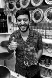 Umman: Instagram'da en çok paylaşılabilen 7 yer