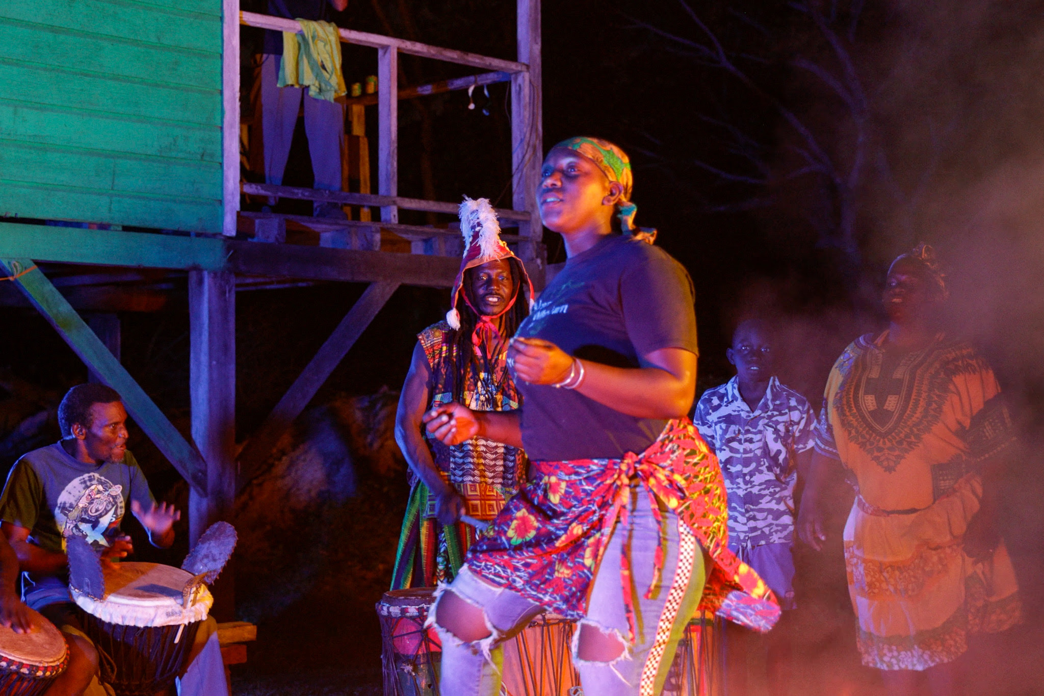 Belize: UNESCO mirasında iki geleneksel Noel kutlaması