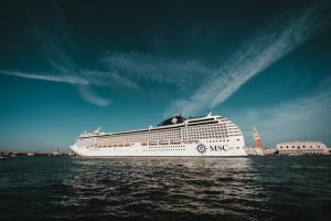 MSC: Doğu Akdeniz'de 2026 yazı için yeni güzergahlar