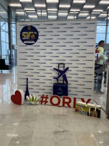 Air Caraibes, Paris-Orly ve Saint-Martin arasındaki doğrudan bağlantıyı açıyor