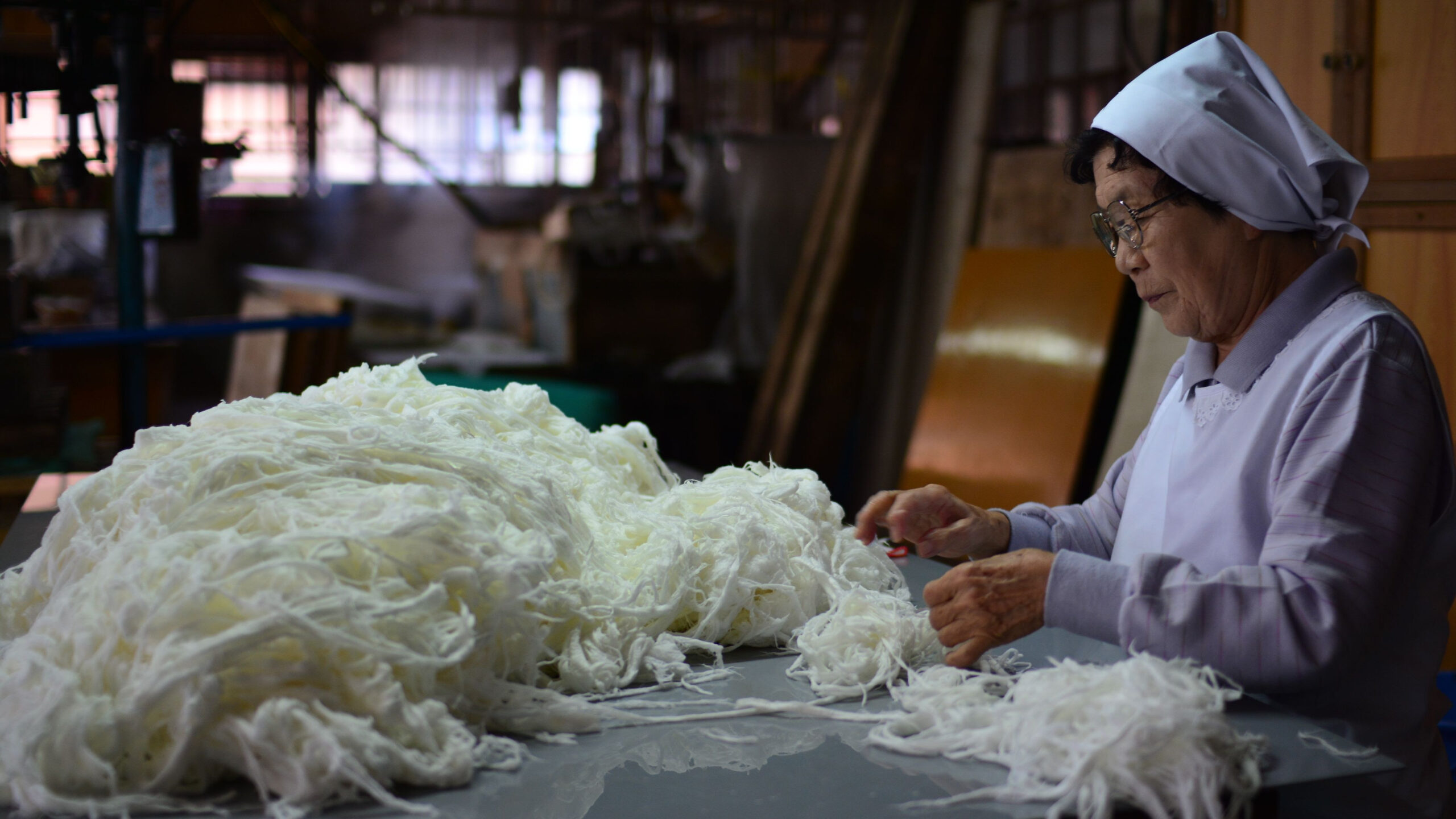 Washi, indigo ve seramik: Setouchi'nin zanaatkar Japonya'sı