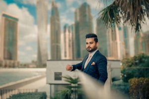 365 metre, 82 kat ve dünyanın en yüksek sonsuzluk havuzu: Burası Ciel Dubai Marina