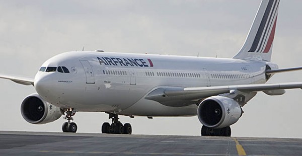 Air France: Mart 2026'dan itibaren CDG-LGW