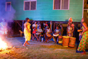 © Belize Turizm Kurulu