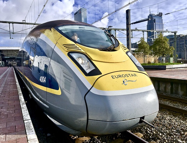 Eurostar: Paris-Londra teknik sorunlar nedeniyle askıya alındı