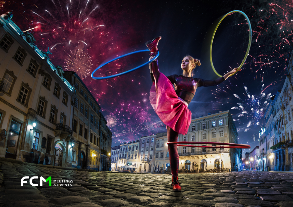 FCM Travel, 2026 için en iyi 3 MICE destinasyonunu açıkladı