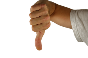 Hava Antilleri: Hiçbir şey iyi gitmiyor