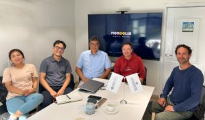 MTO, Moğolistan'ı farklı bir şekilde keşfetmek için güvenilir bir ortak