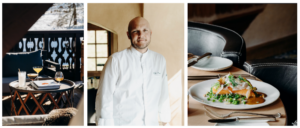 Megève'deki Chalets du Mont d'Arbois 19/12 Cuma günü yeniden açılıyor