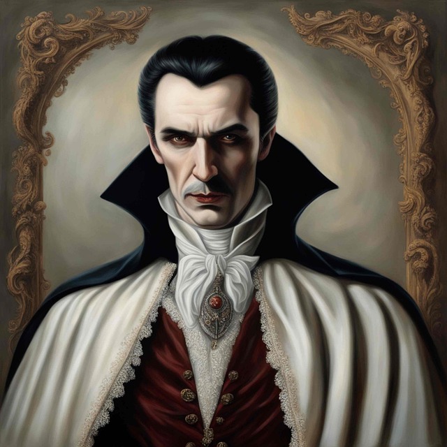 Romanya Drakula'ya güveniyor