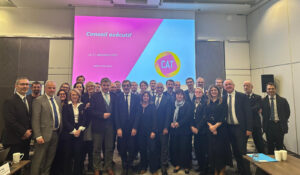 Turizmde toplumsal cinsiyet eşitliği: CAT ve FEMMES DU TOURISME benzeri görülmemiş bir ortaklığa imza attı