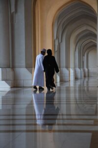 Umman: Instagram'da en çok paylaşılabilen 7 yer