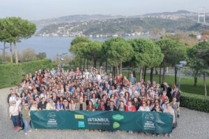 Verdié Voyages İstanbul'da 40. yılını kutluyor