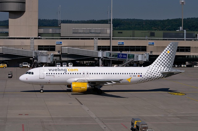 Vueling: Bu kış Strazburg ile Barselona arasında yeni bağlantı