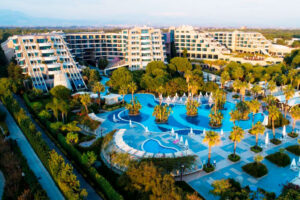 Mondi Club Susesi Lüks Resort