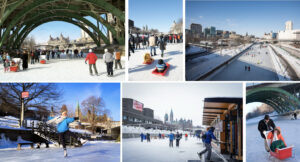 Perde Kanalı - Fotoğraf kredisi - Ottawa Turizm ve Mark Gorokhovski