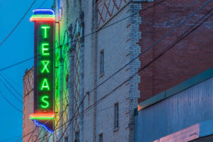 2026'da Teksas'ta yenilikler neler?