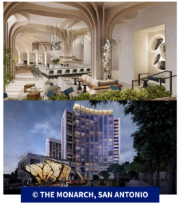 2026'da Teksas'ta yenilikler neler?