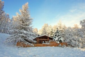 Great North Lodges - Beaver Creek Lodge