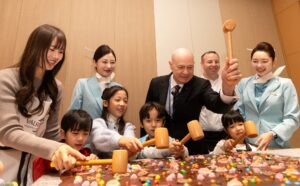 © Kore Havayolları