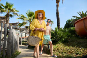 Sandaya yeni marka kampanyasını duyurdu: Just Do You!