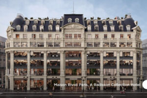 Radisson Koleksiyonu: Paris, Kazablanka, Riyad ve Como Gölü'ndeki açılışlar