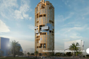 Radisson Koleksiyonu: Paris, Kazablanka, Riyad ve Como Gölü'ndeki açılışlar