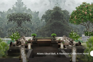 Radisson Koleksiyonu: Paris, Kazablanka, Riyad ve Como Gölü'ndeki açılışlar