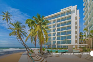 Radisson Koleksiyonu: Paris, Kazablanka, Riyad ve Como Gölü'ndeki açılışlar