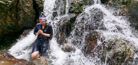 Japonya: Ise-shima Milli Parkı'nda 8 doğa deneyimi