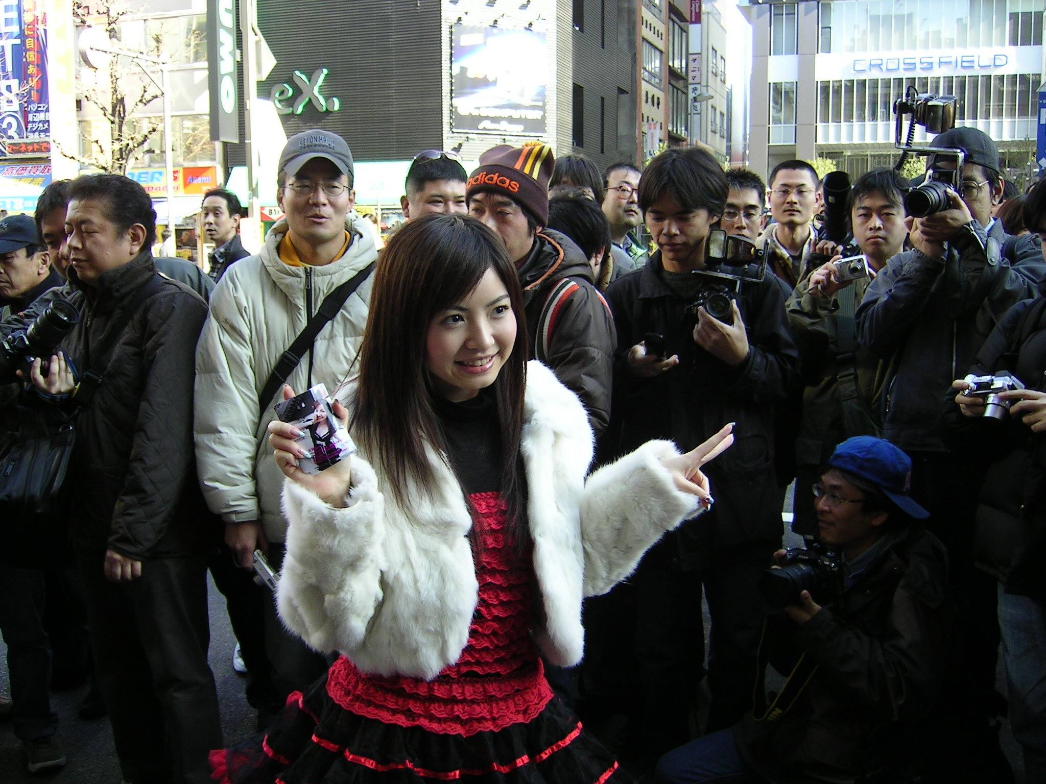 Büyüleyici Tokyo: dünyanın dört bir yanından gelen yeteneklerin gözdesi olan bir şehir