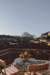 Porto: Douro kıyısında lüks şehir tatilleri