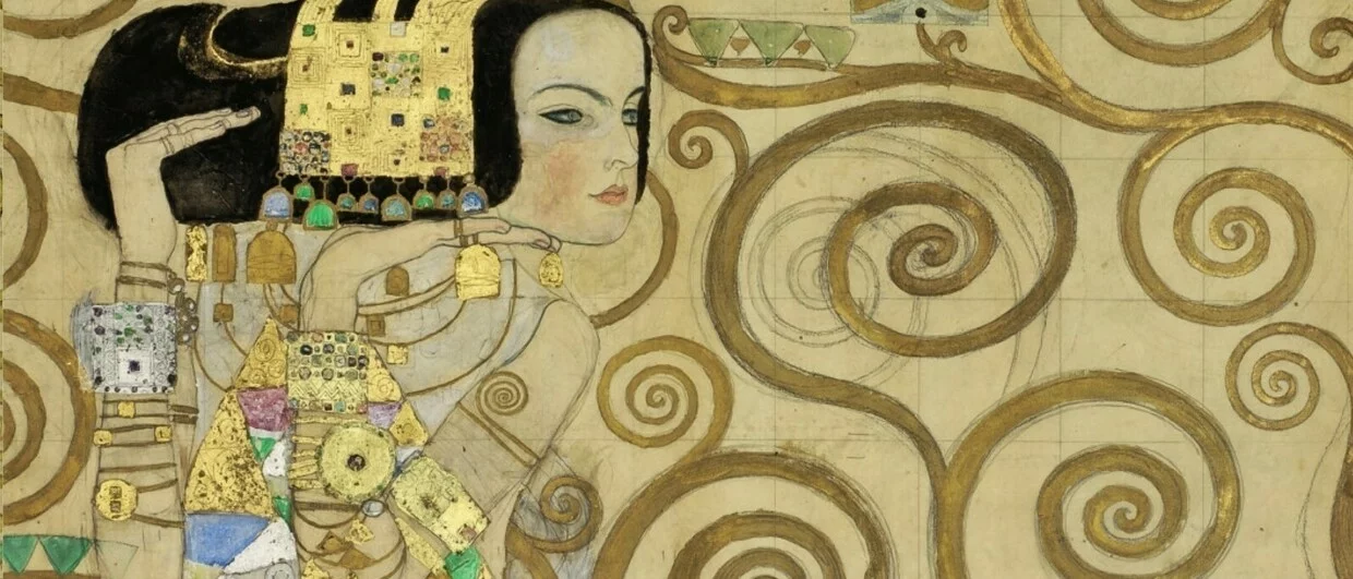 Viyana Uygulamalı Sanatlar Müzesi'nde Modernizm