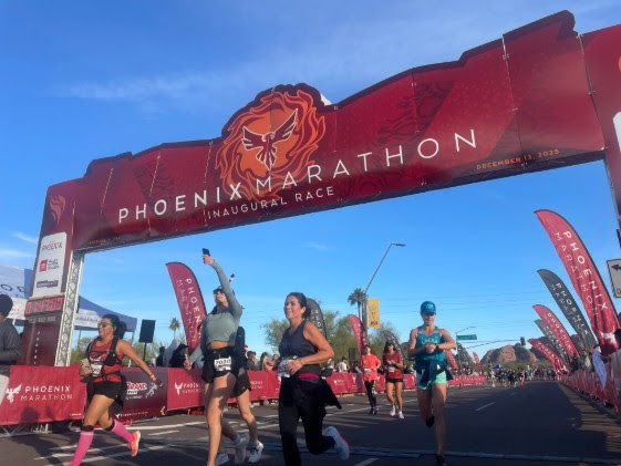 Arizona: Efsanevi manzaraların kalbinde gerçek boyutlu yarışlar