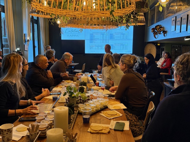 SETO, genel olarak olumlu bir sonuç