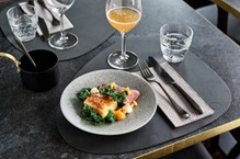 Hurtigruten ile Sámi lezzetlerini keşfetmek