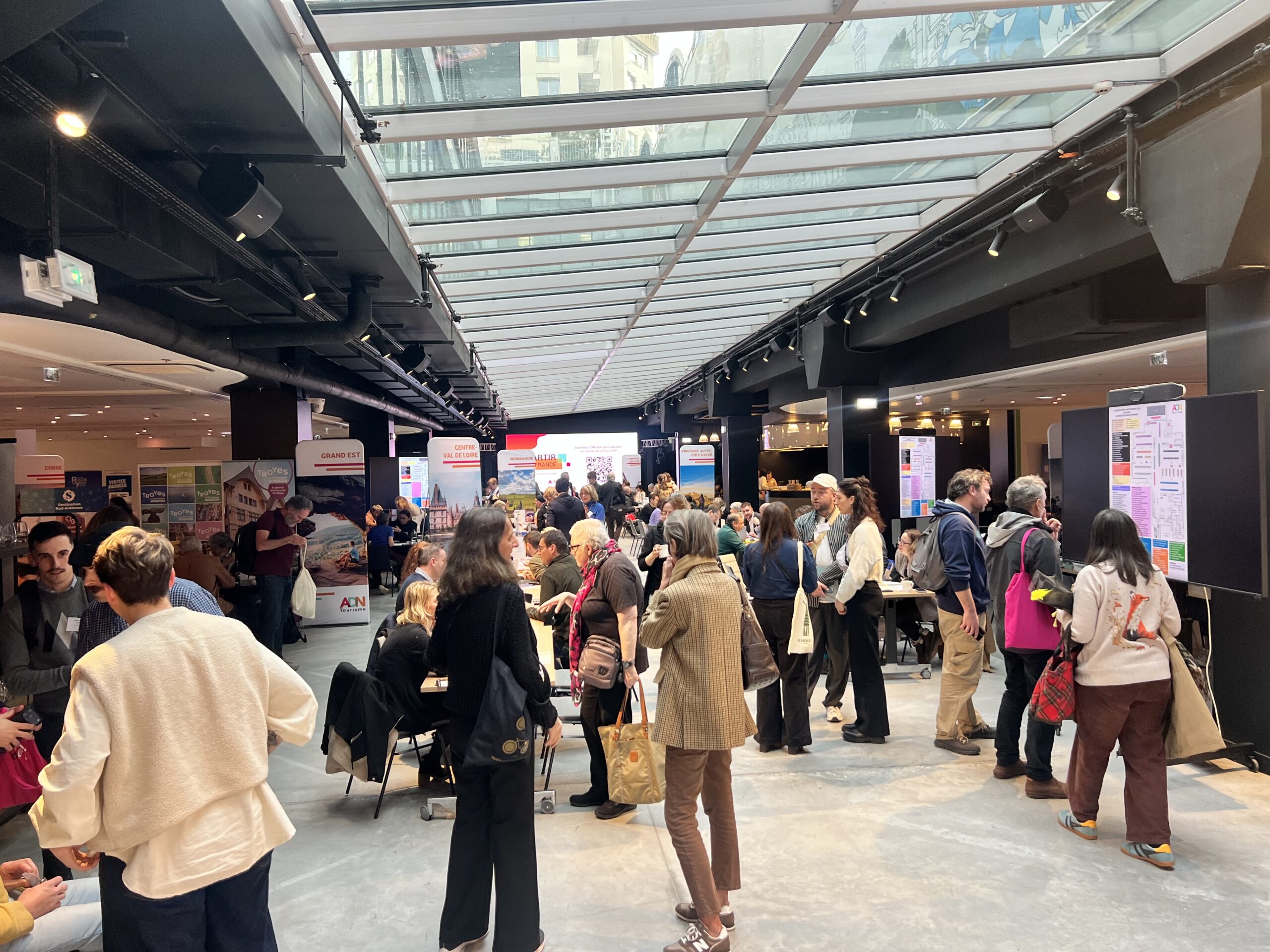 ADN Tourisme, 2026'da gezginlerin kalbinin atmasını sağlayacak Fransa'yı tanıttı