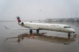 ABD'de kış fırtınası: 6 bin uçuş iptal edildi