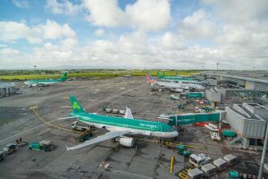 Aer Lingus: Montpellier-Dublin'in Mayıs 2026'da yeniden başlaması