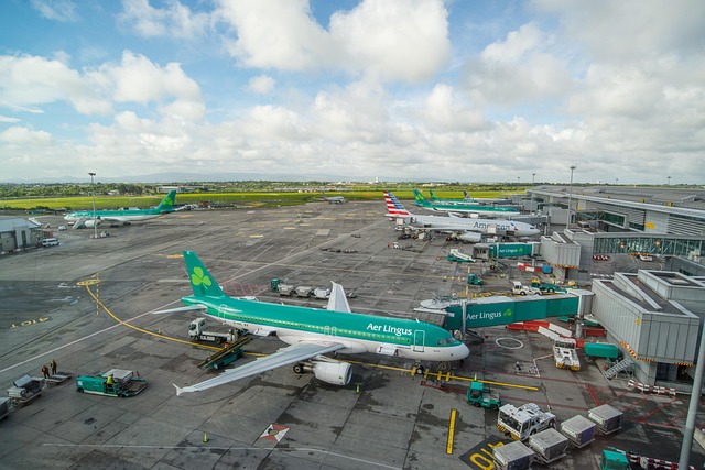 Aer Lingus: Montpellier-Dublin'in Mayıs 2026'da yeniden başlaması