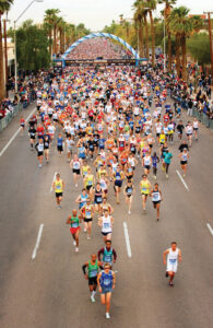 Arizona: Efsanevi manzaraların kalbinde gerçek boyutlu yarışlar