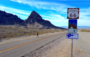 Arizona: Efsanevi manzaraların kalbinde gerçek boyutlu yarışlar