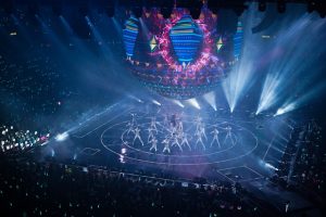 Avusturya, 2026 Eurovision Şarkı Yarışması'na Viyana'da ev sahipliği yapacak