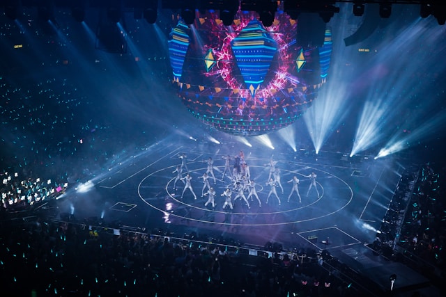 Avusturya, 2026 Eurovision Şarkı Yarışması'na Viyana'da ev sahipliği yapacak