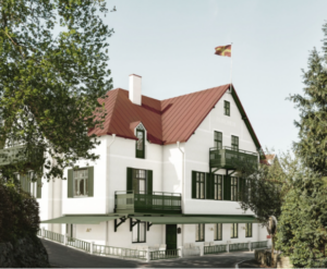 Fotoğraf - @magnusfaviken aracılığıyla - Instagram